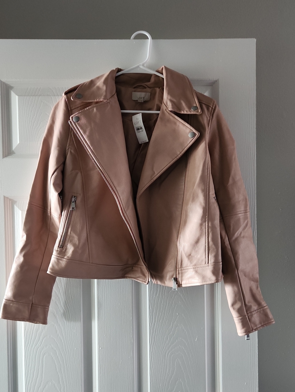 Ann Taylor Loft Jacket